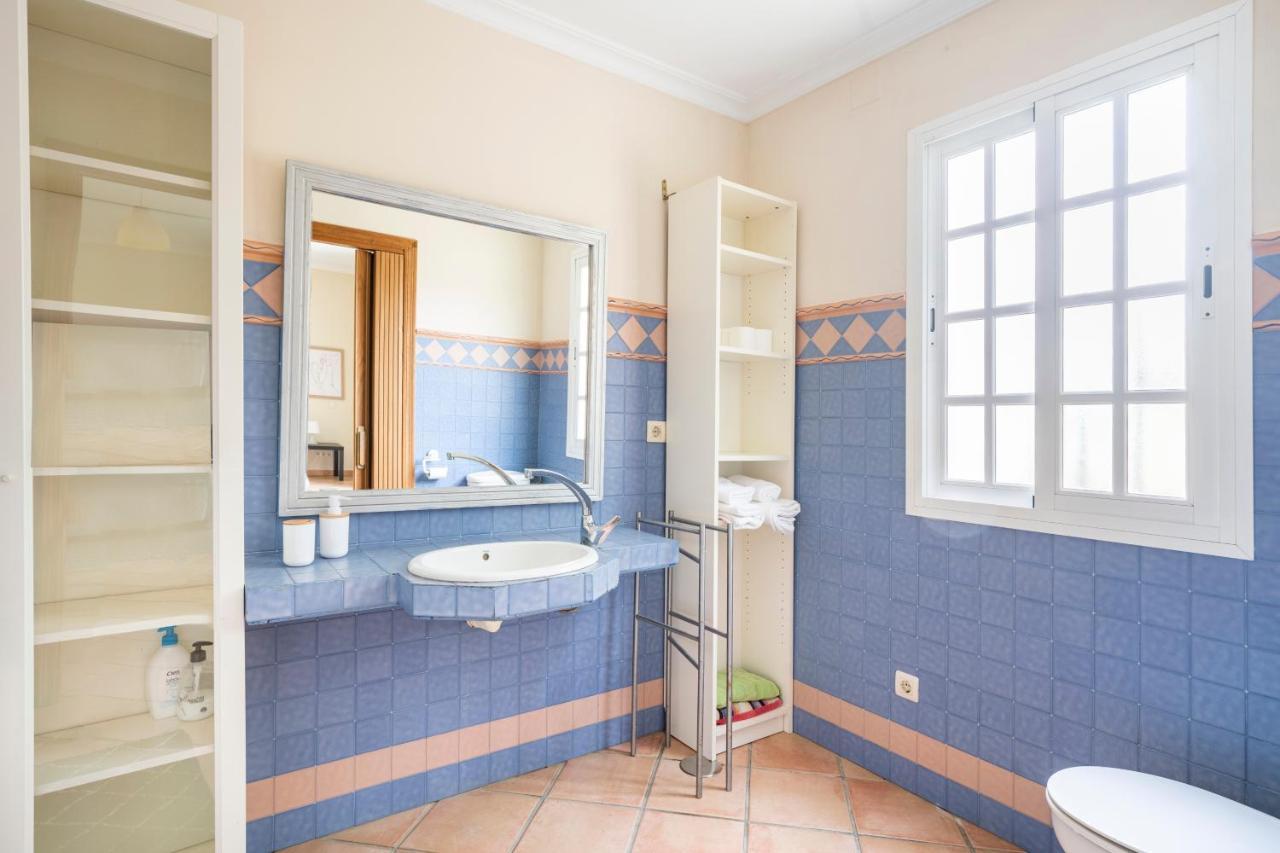 Villa Laforge Carmona  Esterno foto