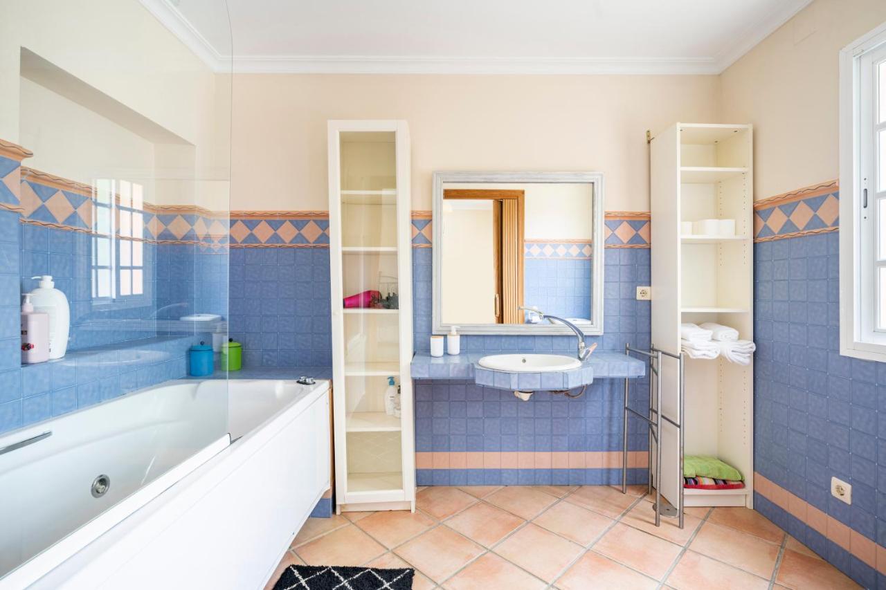 Villa Laforge Carmona  Esterno foto