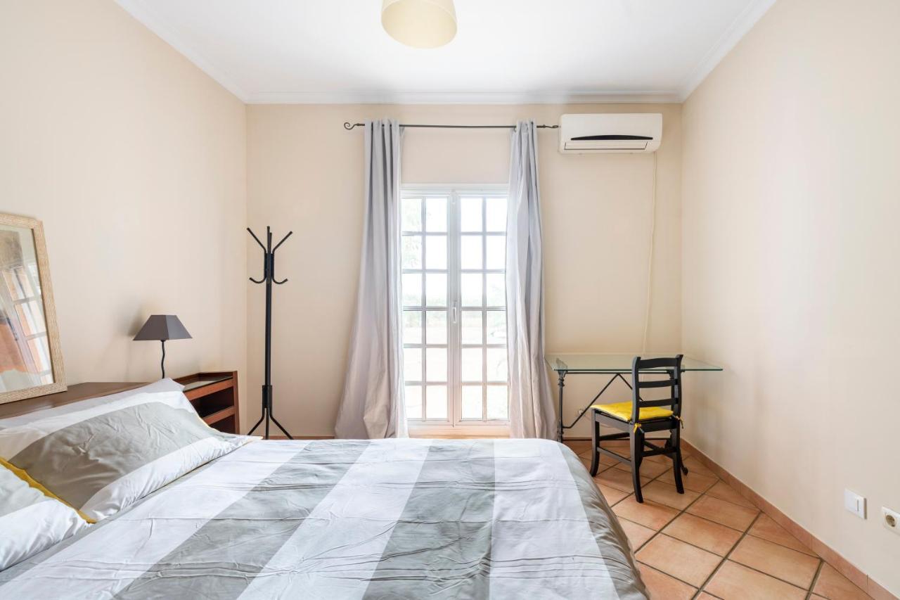 Villa Laforge Carmona  Esterno foto