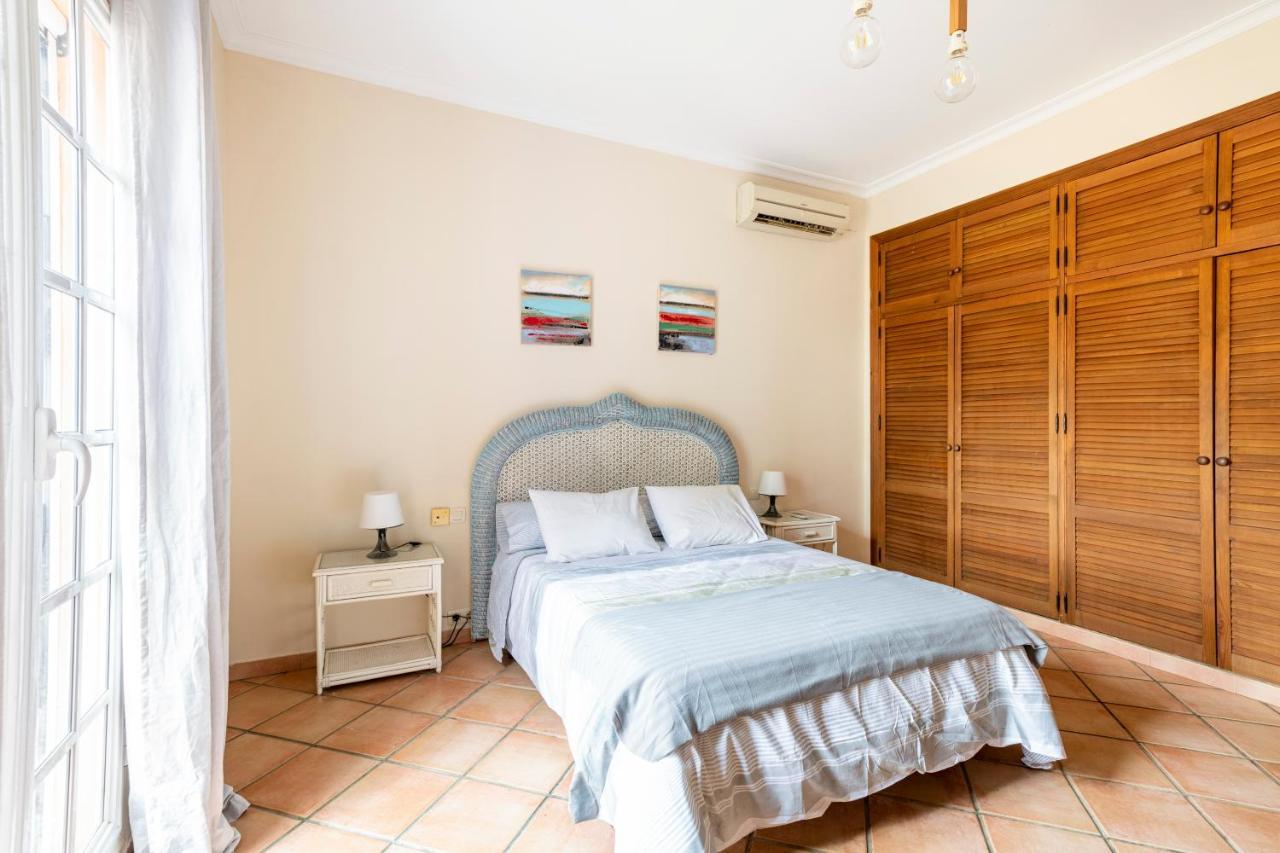 Villa Laforge Carmona  Esterno foto