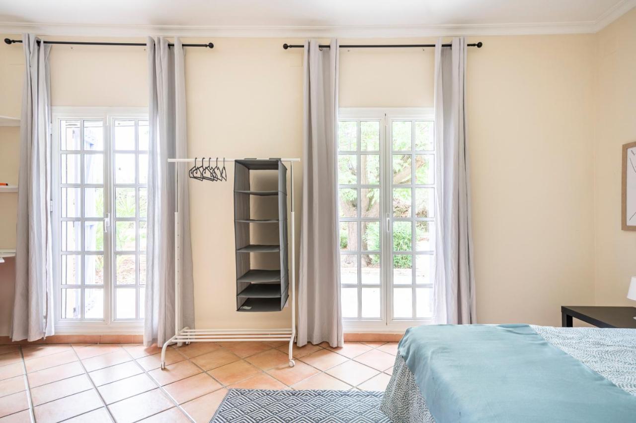 Villa Laforge Carmona  Esterno foto